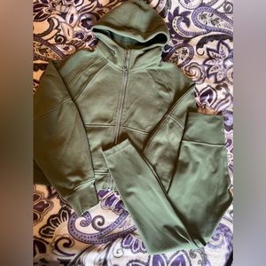 ❌SOLD❌Lululemon set